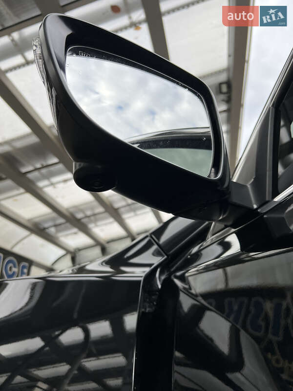 Внедорожник / Кроссовер Nissan X-Trail 2017 в Киеве фото 26 Внедорожник / Кроссовер Nissan X-Trail 2017 в Киеве