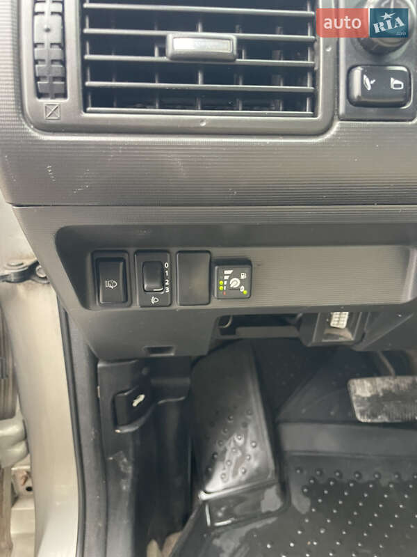 Внедорожник / Кроссовер Nissan X-Trail 2003 в Житомире