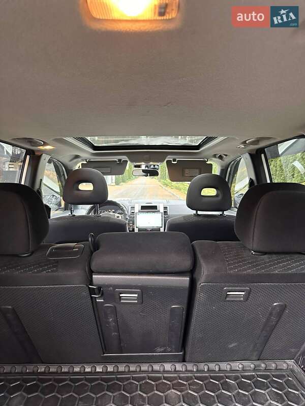 Внедорожник / Кроссовер Nissan X-Trail 2013 в Киеве фото 15 Внедорожник / Кроссовер Nissan X-Trail 2013 в Киеве