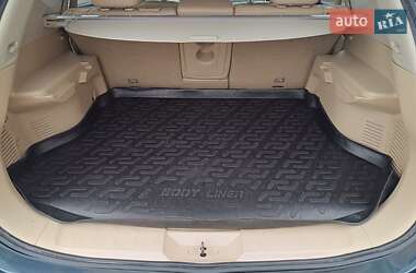 Внедорожник / Кроссовер Nissan X-Trail 2015 в 