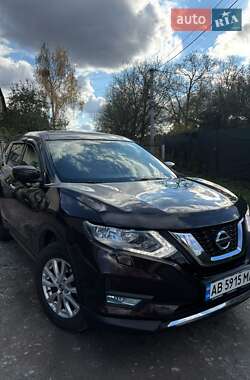 Внедорожник / Кроссовер Nissan X-Trail 2019 в Бердичеве
