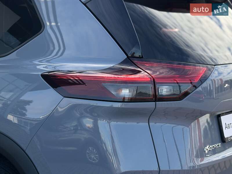 Внедорожник / Кроссовер Nissan X-Trail 2023 в Мукачево фото 33 Внедорожник / Кроссовер Nissan X-Trail 2023 в Мукачево