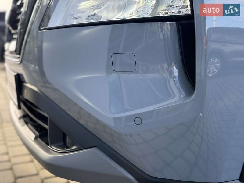 Внедорожник / Кроссовер Nissan X-Trail 2023 в Мукачево фото 40 Внедорожник / Кроссовер Nissan X-Trail 2023 в Мукачево