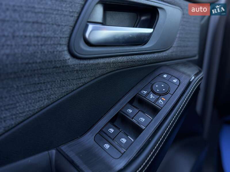 Внедорожник / Кроссовер Nissan X-Trail 2023 в Мукачево фото 58 Внедорожник / Кроссовер Nissan X-Trail 2023 в Мукачево