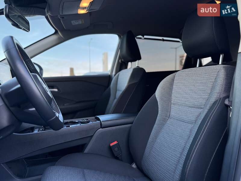 Внедорожник / Кроссовер Nissan X-Trail 2023 в Мукачево фото 60 Внедорожник / Кроссовер Nissan X-Trail 2023 в Мукачево