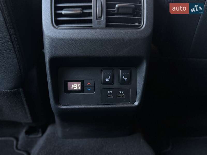 Внедорожник / Кроссовер Nissan X-Trail 2023 в Мукачево фото 65 Внедорожник / Кроссовер Nissan X-Trail 2023 в Мукачево