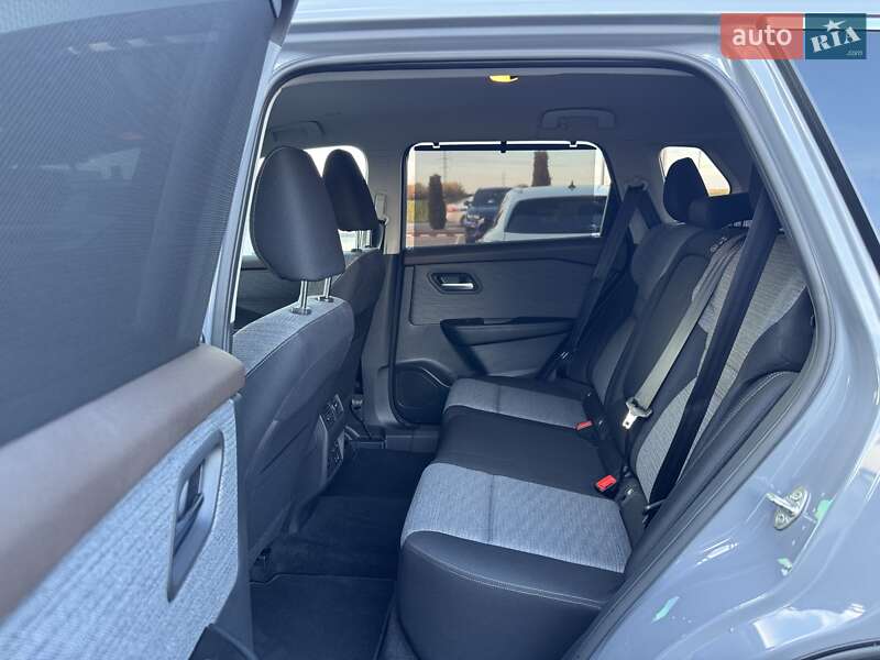 Внедорожник / Кроссовер Nissan X-Trail 2023 в Мукачево фото 67 Внедорожник / Кроссовер Nissan X-Trail 2023 в Мукачево