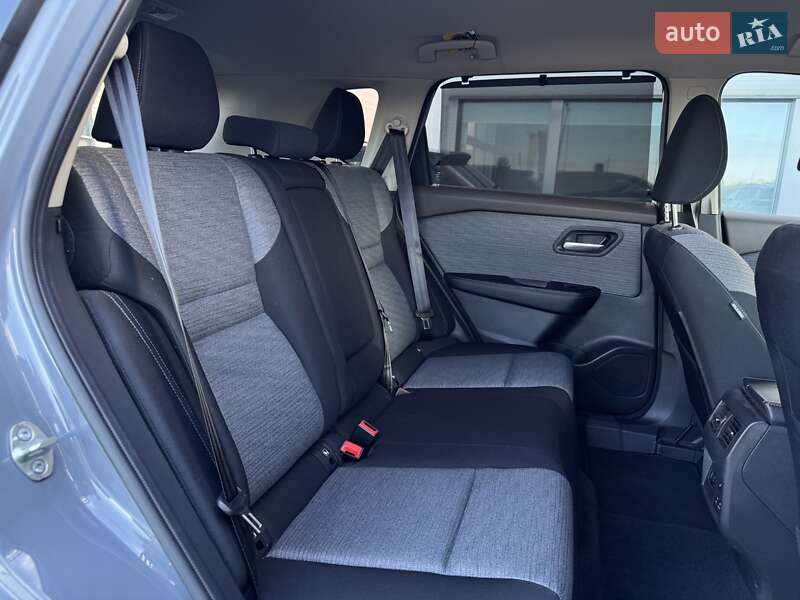 Внедорожник / Кроссовер Nissan X-Trail 2023 в Мукачево фото 76 Внедорожник / Кроссовер Nissan X-Trail 2023 в Мукачево