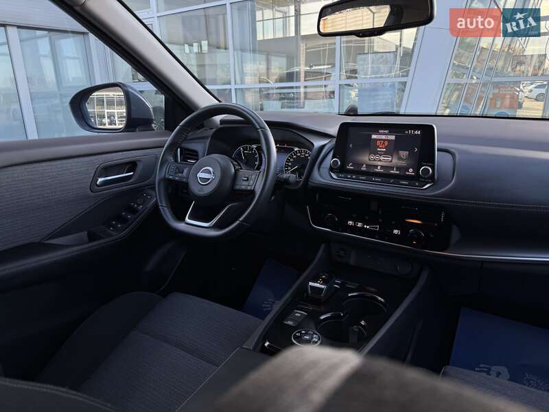 Внедорожник / Кроссовер Nissan X-Trail 2023 в Мукачево фото 79 Внедорожник / Кроссовер Nissan X-Trail 2023 в Мукачево