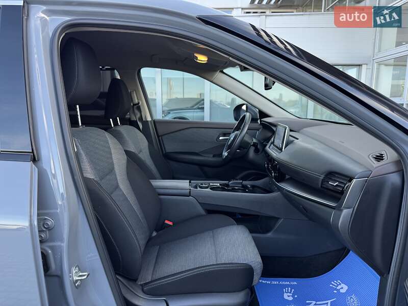 Внедорожник / Кроссовер Nissan X-Trail 2023 в Мукачево фото 82 Внедорожник / Кроссовер Nissan X-Trail 2023 в Мукачево