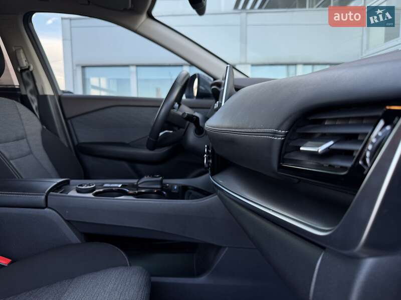 Внедорожник / Кроссовер Nissan X-Trail 2023 в Мукачево фото 85 Внедорожник / Кроссовер Nissan X-Trail 2023 в Мукачево