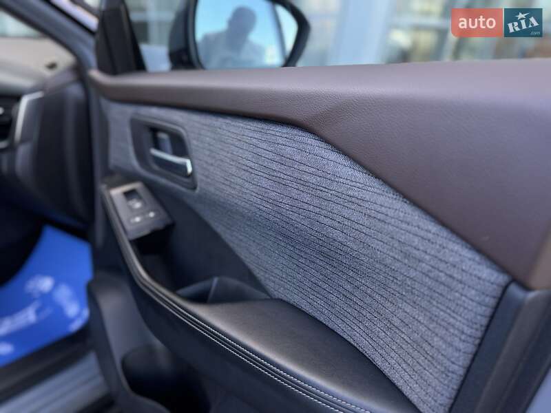 Внедорожник / Кроссовер Nissan X-Trail 2023 в Мукачево фото 95 Внедорожник / Кроссовер Nissan X-Trail 2023 в Мукачево