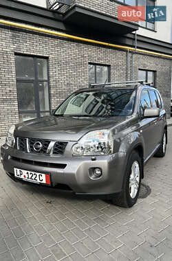 Внедорожник / Кроссовер Nissan X-Trail 2008 в Житомире
