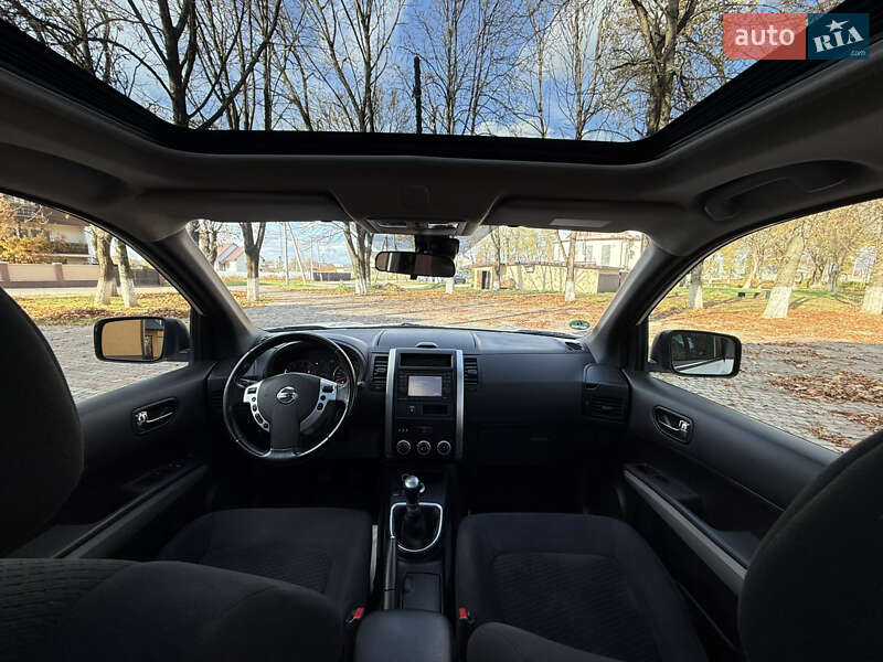 Позашляховик / Кросовер Nissan X-Trail 2013 в Тячеві фото 27 Позашляховик / Кросовер Nissan X-Trail 2013 в Тячеві