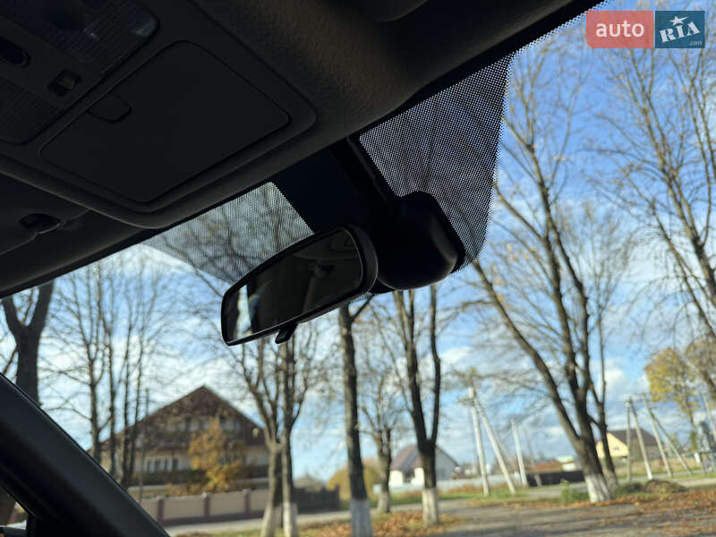 Позашляховик / Кросовер Nissan X-Trail 2013 в Тячеві фото 38 Позашляховик / Кросовер Nissan X-Trail 2013 в Тячеві