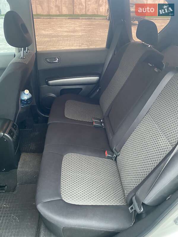 Внедорожник / Кроссовер Nissan X-Trail 2008 в Нововолынске