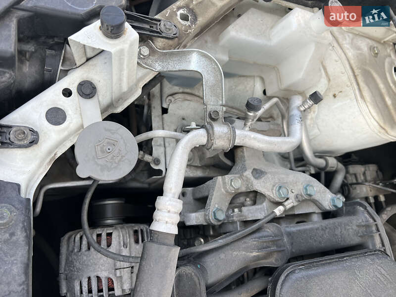 Внедорожник / Кроссовер Nissan X-Trail 2018 в Киеве