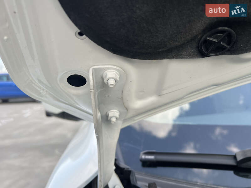 Внедорожник / Кроссовер Nissan X-Trail 2018 в Киеве