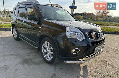 Внедорожник / Кроссовер Nissan X-Trail 2012 в Полтаве