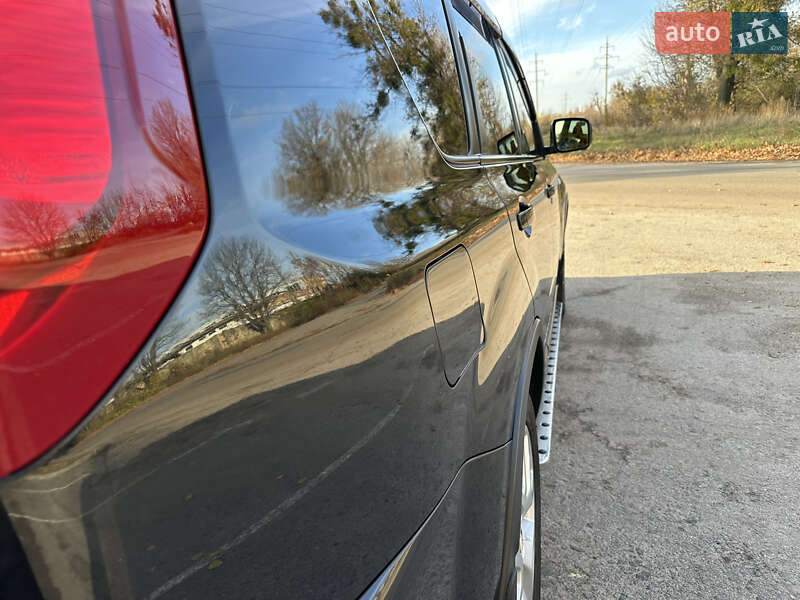 Внедорожник / Кроссовер Nissan X-Trail 2012 в Полтаве фото 13 Внедорожник / Кроссовер Nissan X-Trail 2012 в Полтаве