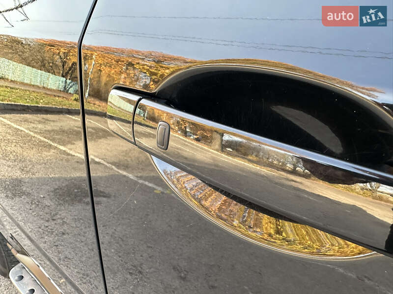 Внедорожник / Кроссовер Nissan X-Trail 2012 в Полтаве фото 16 Внедорожник / Кроссовер Nissan X-Trail 2012 в Полтаве