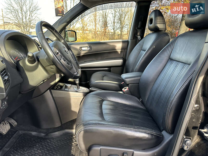 Внедорожник / Кроссовер Nissan X-Trail 2012 в Полтаве фото 26 Внедорожник / Кроссовер Nissan X-Trail 2012 в Полтаве