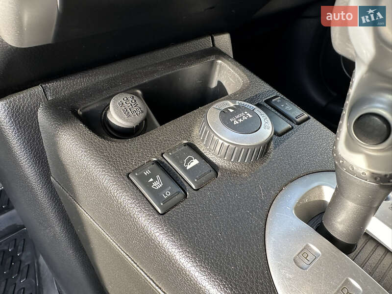 Внедорожник / Кроссовер Nissan X-Trail 2012 в Полтаве фото 30 Внедорожник / Кроссовер Nissan X-Trail 2012 в Полтаве