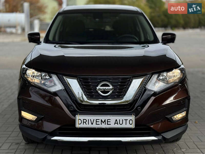 Внедорожник / Кроссовер Nissan X-Trail 2020 в Днепре фото 2 Внедорожник / Кроссовер Nissan X-Trail 2020 в Днепре