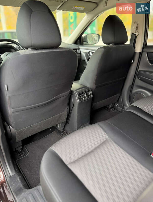 Внедорожник / Кроссовер Nissan X-Trail 2020 в Днепре фото 12 Внедорожник / Кроссовер Nissan X-Trail 2020 в Днепре