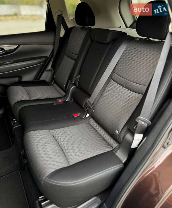 Внедорожник / Кроссовер Nissan X-Trail 2020 в Днепре фото 15 Внедорожник / Кроссовер Nissan X-Trail 2020 в Днепре