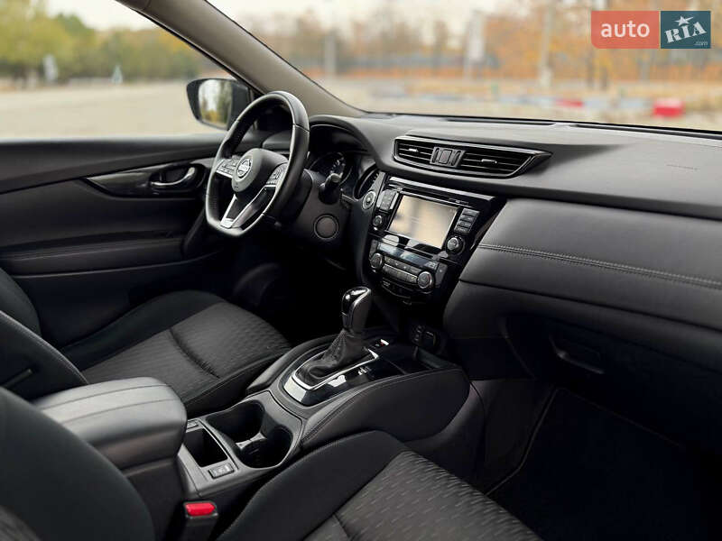 Внедорожник / Кроссовер Nissan X-Trail 2020 в Днепре фото 20 Внедорожник / Кроссовер Nissan X-Trail 2020 в Днепре