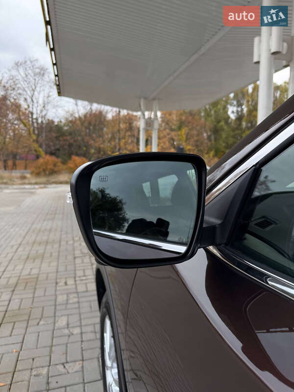 Внедорожник / Кроссовер Nissan X-Trail 2020 в Днепре фото 31 Внедорожник / Кроссовер Nissan X-Trail 2020 в Днепре