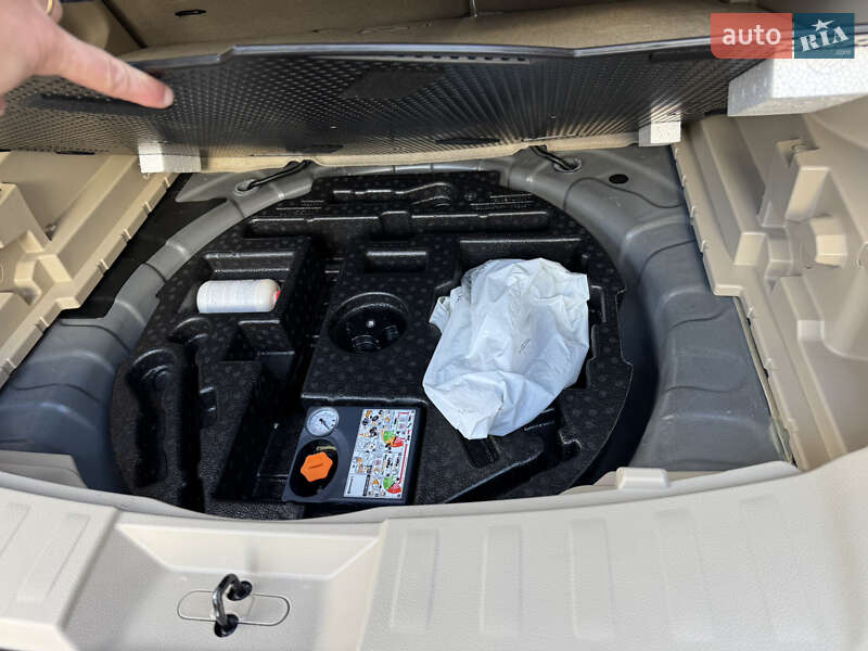 Позашляховик / Кросовер Nissan X-Trail 2017 в Бердичеві