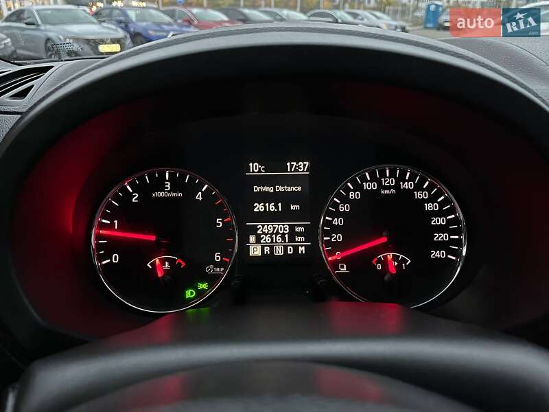 Внедорожник / Кроссовер Nissan X-Trail 2014 в Киеве фото 22 Внедорожник / Кроссовер Nissan X-Trail 2014 в Киеве