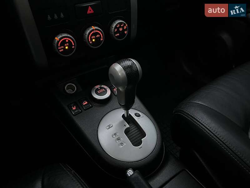 Внедорожник / Кроссовер Nissan X-Trail 2014 в Киеве фото 30 Внедорожник / Кроссовер Nissan X-Trail 2014 в Киеве