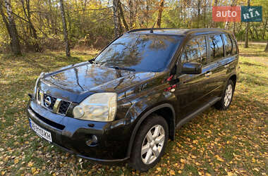 Внедорожник / Кроссовер Nissan X-Trail 2007 в Виннице