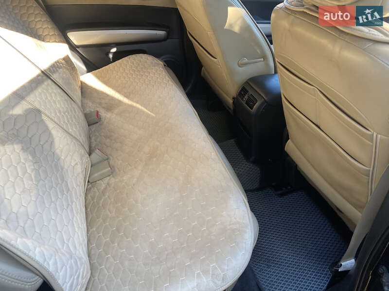 Внедорожник / Кроссовер Nissan X-Trail 2007 в Виннице