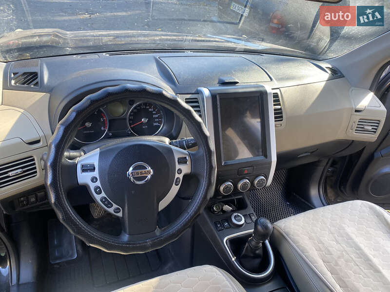 Внедорожник / Кроссовер Nissan X-Trail 2007 в Виннице