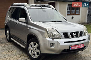 Внедорожник / Кроссовер Nissan X-Trail 2008 в Коломые