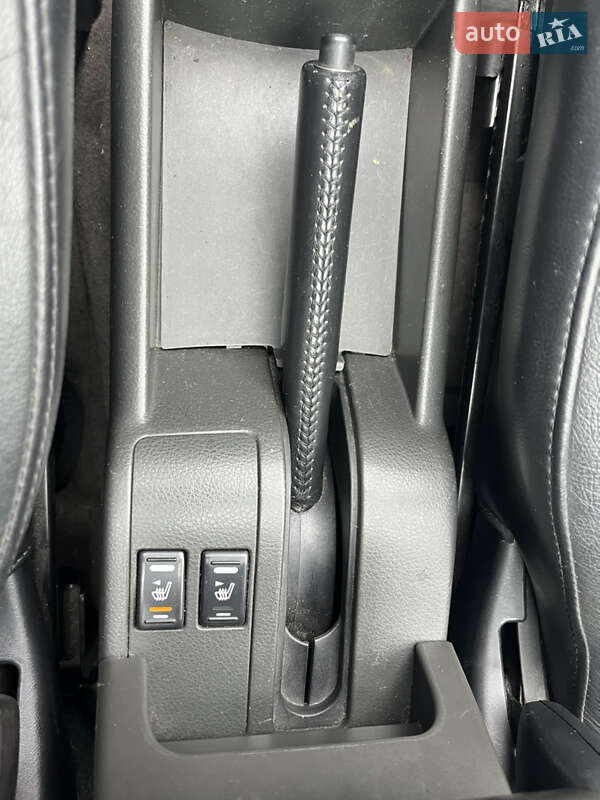 Позашляховик / Кросовер Nissan X-Trail 2004 в Броварах