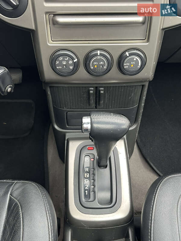 Позашляховик / Кросовер Nissan X-Trail 2004 в Броварах