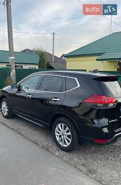 Позашляховик / Кросовер Nissan X-Trail 2021 в Києві