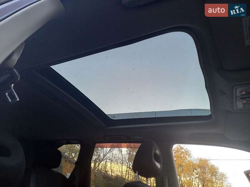 Внедорожник / Кроссовер Nissan X-Trail 2008 в Киеве фото 9 Внедорожник / Кроссовер Nissan X-Trail 2008 в Киеве