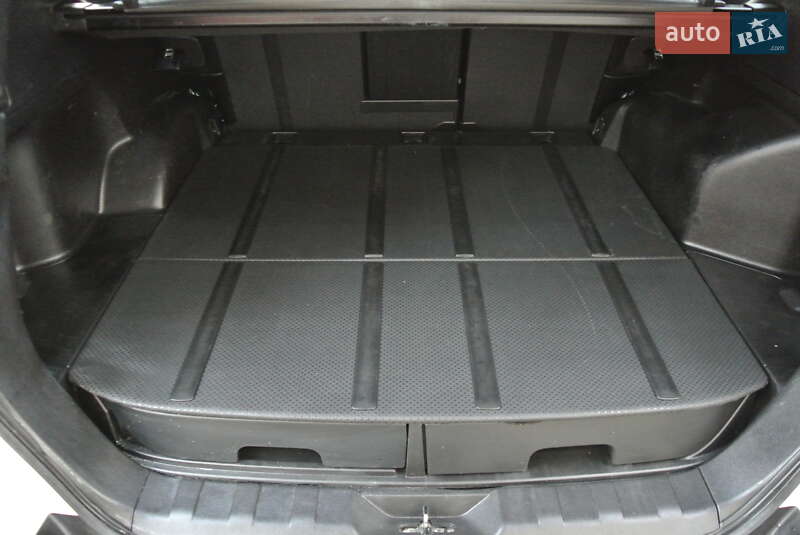 Внедорожник / Кроссовер Nissan X-Trail 2012 в Черновцах фото 30 Внедорожник / Кроссовер Nissan X-Trail 2012 в Черновцах