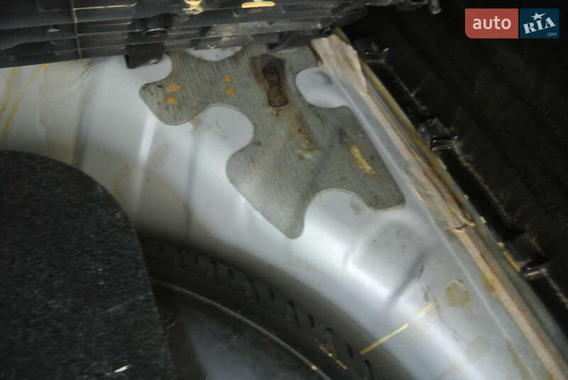 Внедорожник / Кроссовер Nissan X-Trail 2012 в Черновцах фото 34 Внедорожник / Кроссовер Nissan X-Trail 2012 в Черновцах