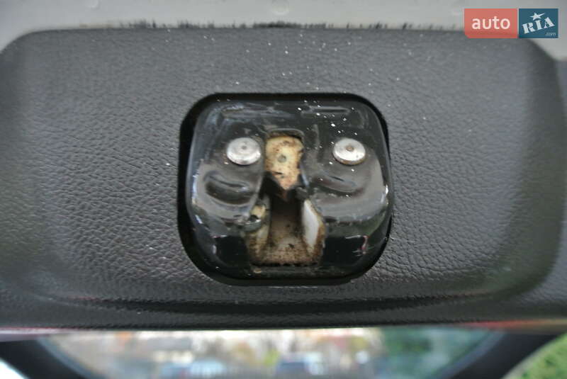 Внедорожник / Кроссовер Nissan X-Trail 2012 в Черновцах фото 39 Внедорожник / Кроссовер Nissan X-Trail 2012 в Черновцах