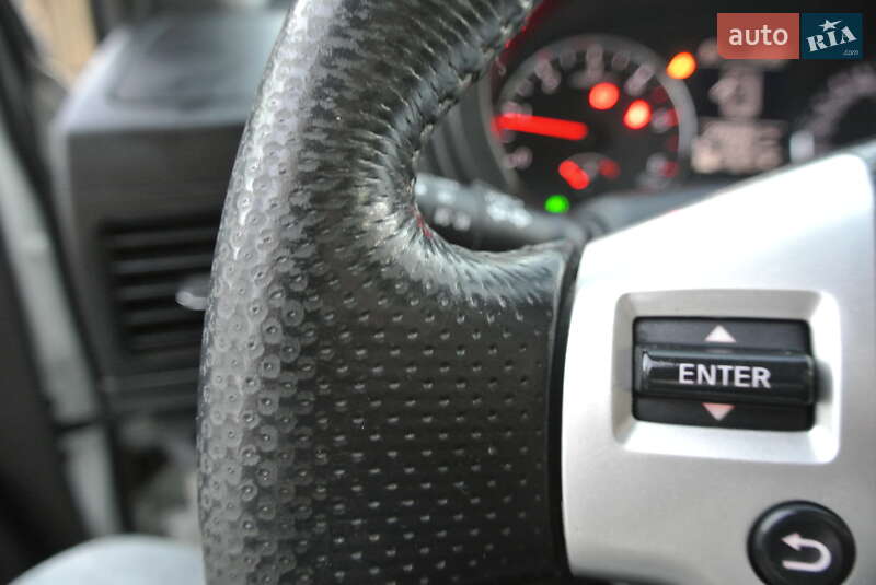 Внедорожник / Кроссовер Nissan X-Trail 2012 в Черновцах фото 48 Внедорожник / Кроссовер Nissan X-Trail 2012 в Черновцах