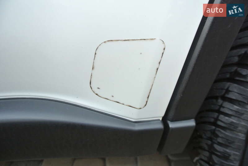 Внедорожник / Кроссовер Nissan X-Trail 2012 в Черновцах фото 66 Внедорожник / Кроссовер Nissan X-Trail 2012 в Черновцах