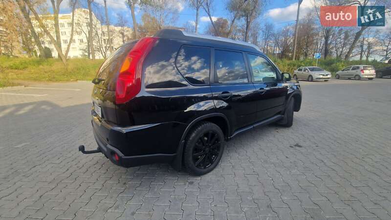 Внедорожник / Кроссовер Nissan X-Trail 2007 в Хмельницком фото 12 Внедорожник / Кроссовер Nissan X-Trail 2007 в Хмельницком
