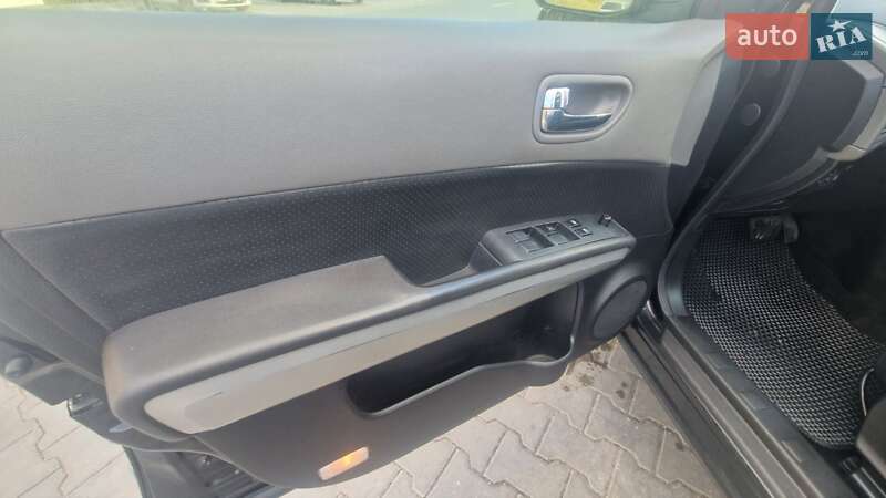 Внедорожник / Кроссовер Nissan X-Trail 2007 в Хмельницком фото 24 Внедорожник / Кроссовер Nissan X-Trail 2007 в Хмельницком